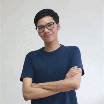 Thanachon "First" Suppasatian