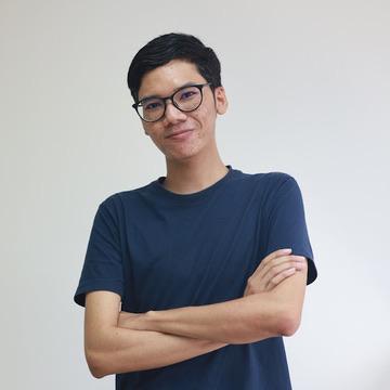 Thanachon "First" Suppasatian