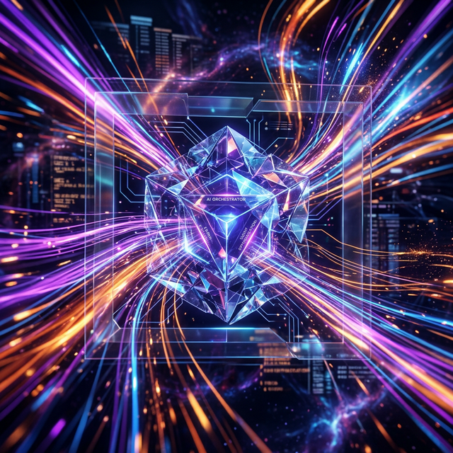 AI Event Creation Platform