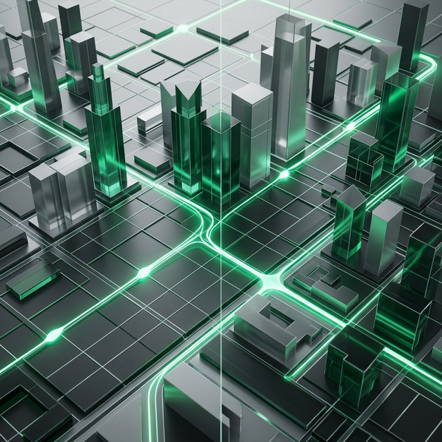 AP Thai — Property Discovery