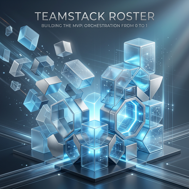 TeamStack Roster